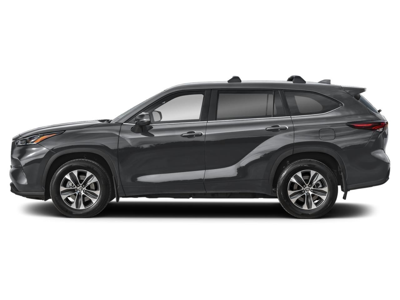 2025 Toyota Highlander XLE AWD (Natl)