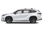 2025 Toyota Highlander XSE AWD (Natl)