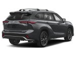 2025 Toyota Highlander XSE AWD (Natl)