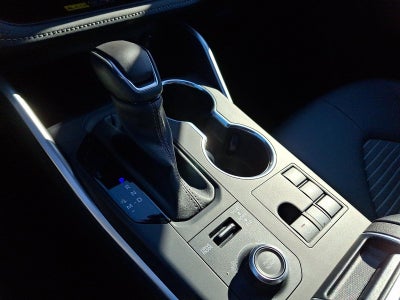 2025 Toyota Highlander XSE AWD (Natl)