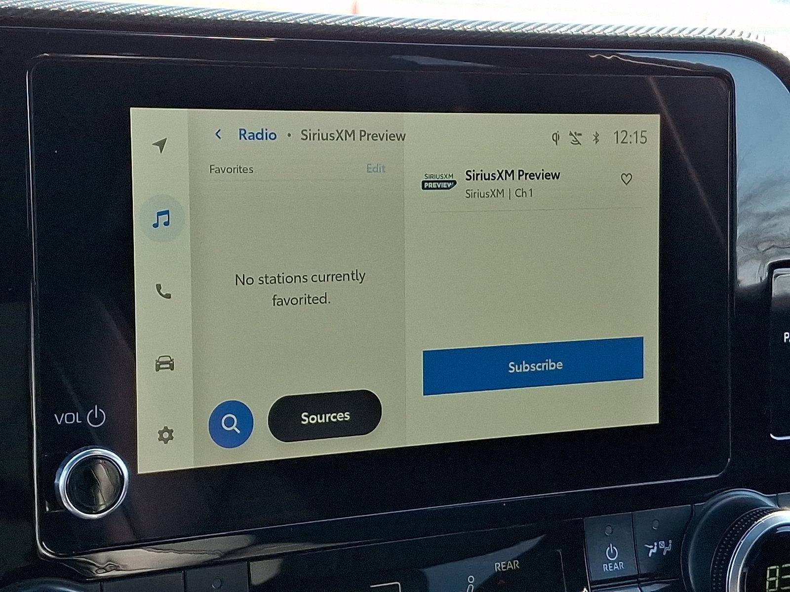 2025 Toyota Highlander XSE AWD (Natl)