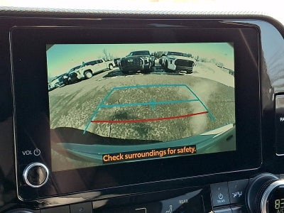 2025 Toyota Highlander XSE AWD (Natl)