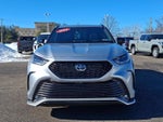 2025 Toyota Highlander XSE AWD (Natl)