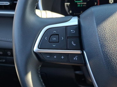 2025 Toyota Highlander XSE AWD (Natl)