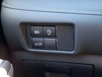 2025 Toyota Highlander XSE AWD (Natl)