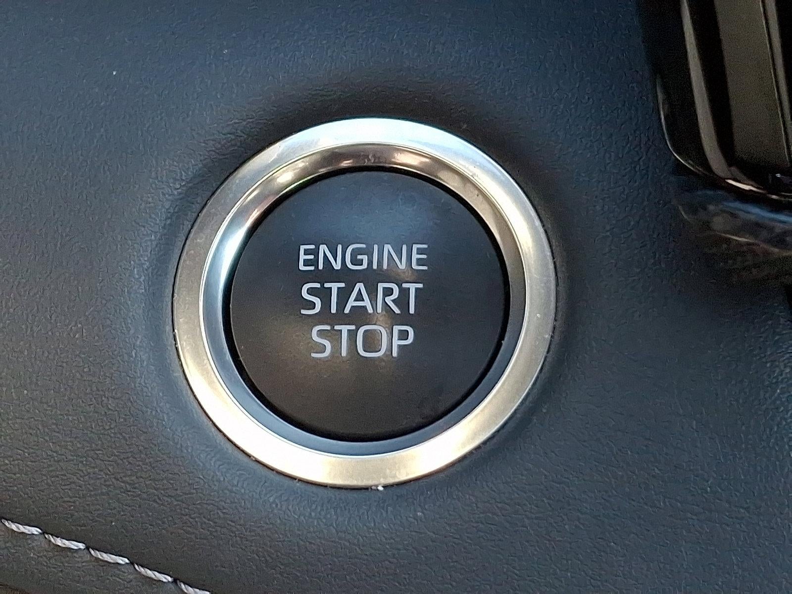 2025 Toyota Highlander XSE AWD (Natl)