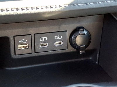 2025 Toyota Highlander XSE AWD (Natl)