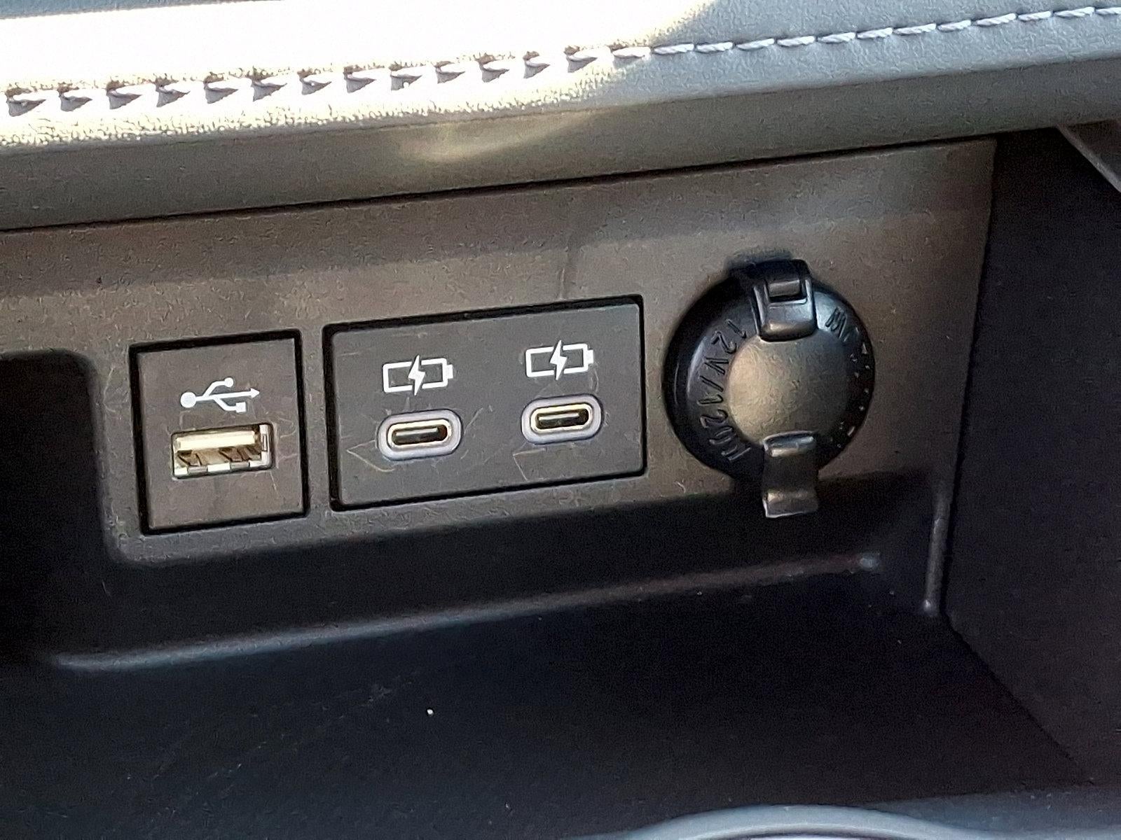 2025 Toyota Highlander XSE AWD (Natl)