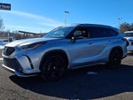 2025 Toyota Highlander XSE AWD (Natl)