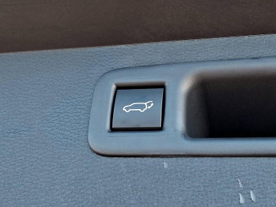 2025 Toyota Highlander XSE AWD (Natl)