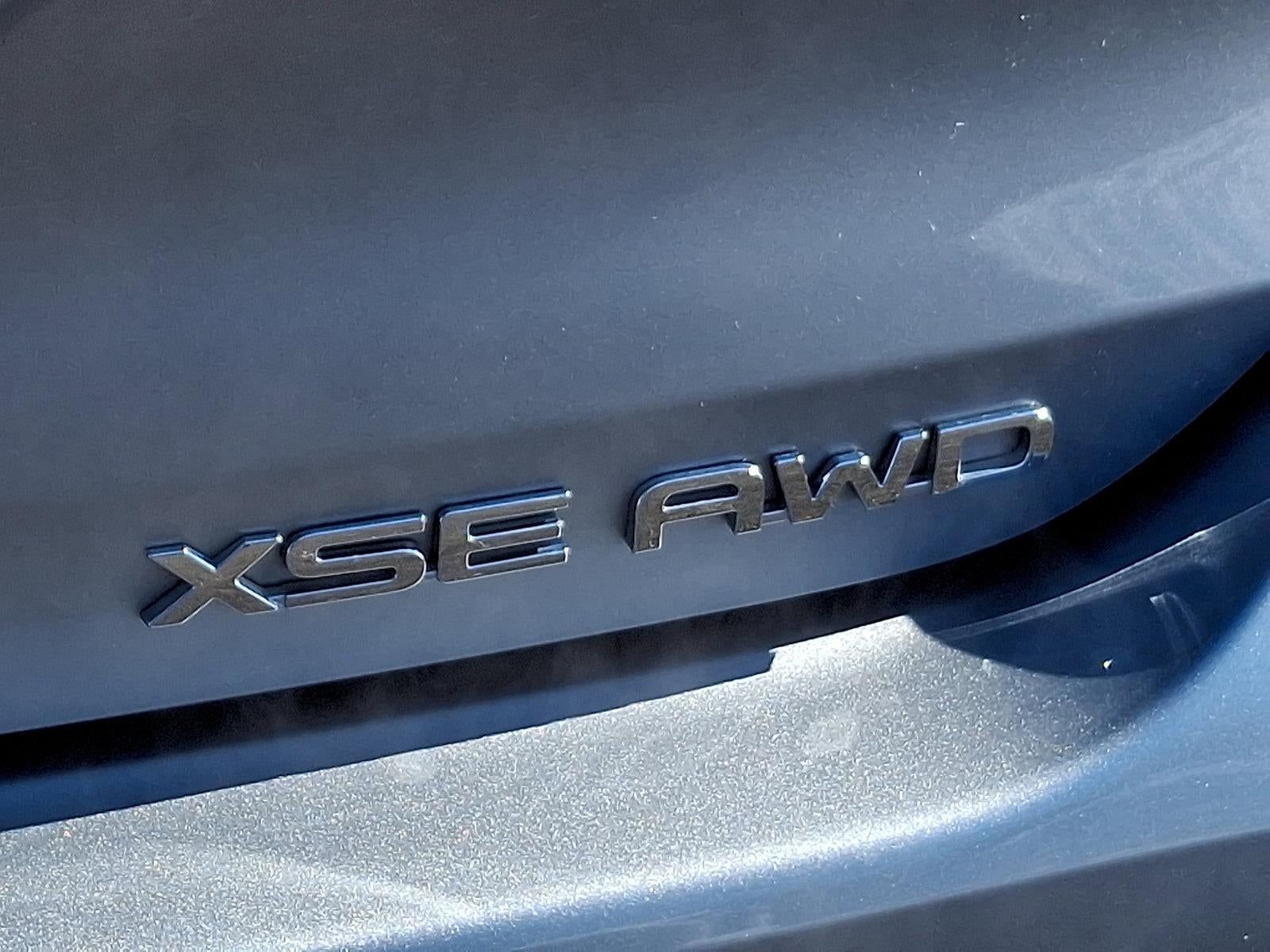 2025 Toyota Highlander XSE AWD (Natl)