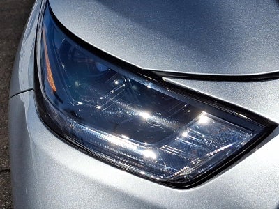 2025 Toyota Highlander XSE AWD (Natl)