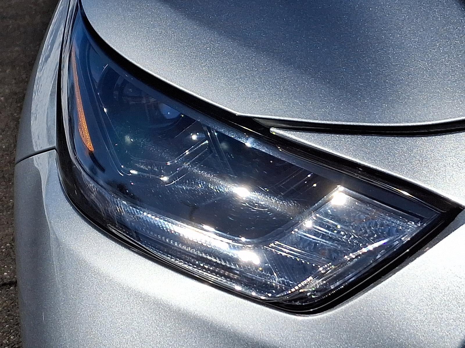 2025 Toyota Highlander XSE AWD (Natl)