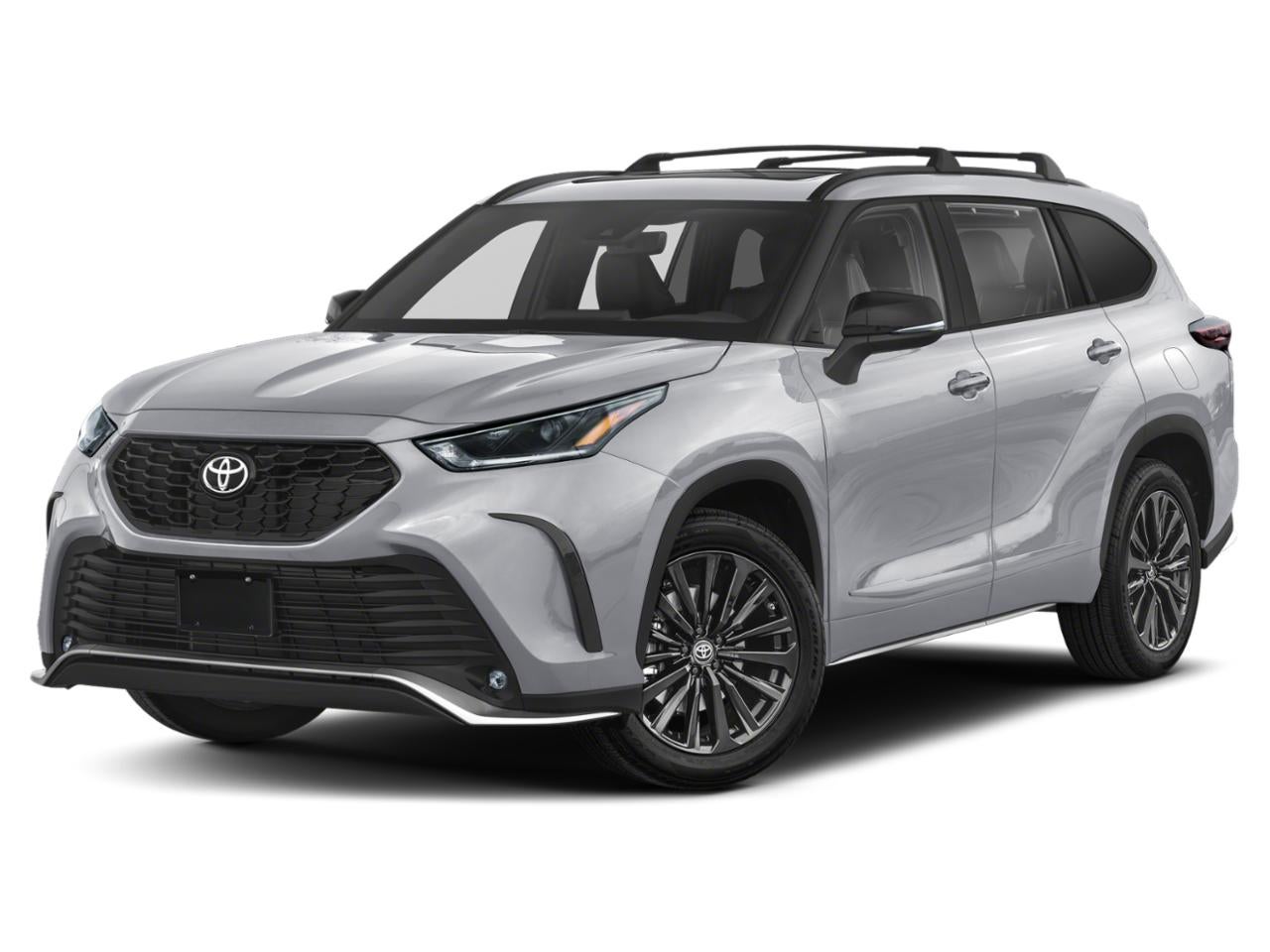 2025 Toyota Highlander XSE AWD (Natl)
