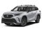 2025 Toyota Highlander XSE AWD (Natl)