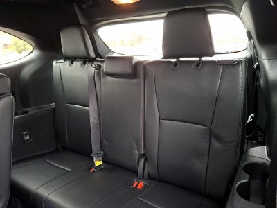 2025 Toyota Highlander XSE AWD (Natl)