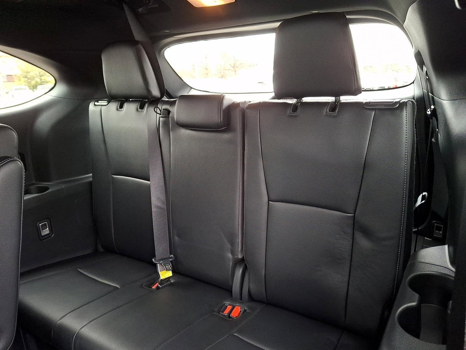 2025 Toyota Highlander XSE AWD (Natl)