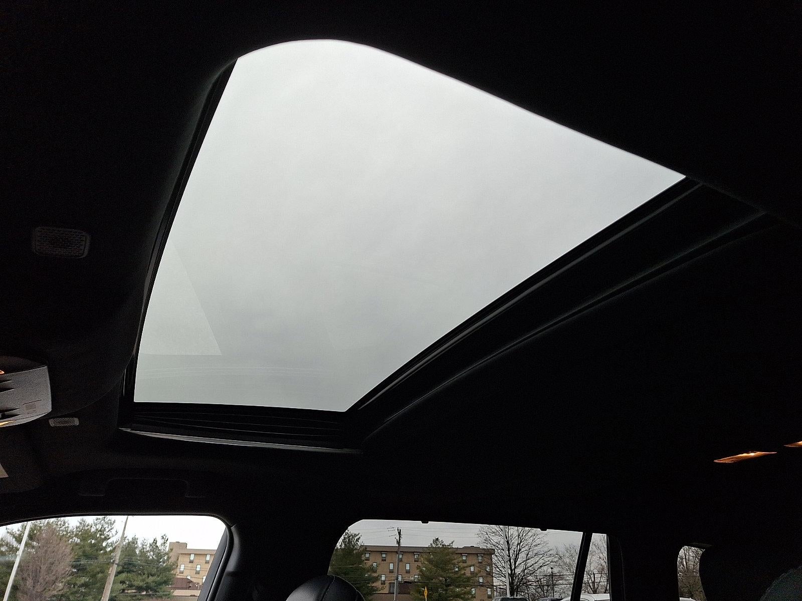 2025 Toyota Highlander XSE AWD (Natl)