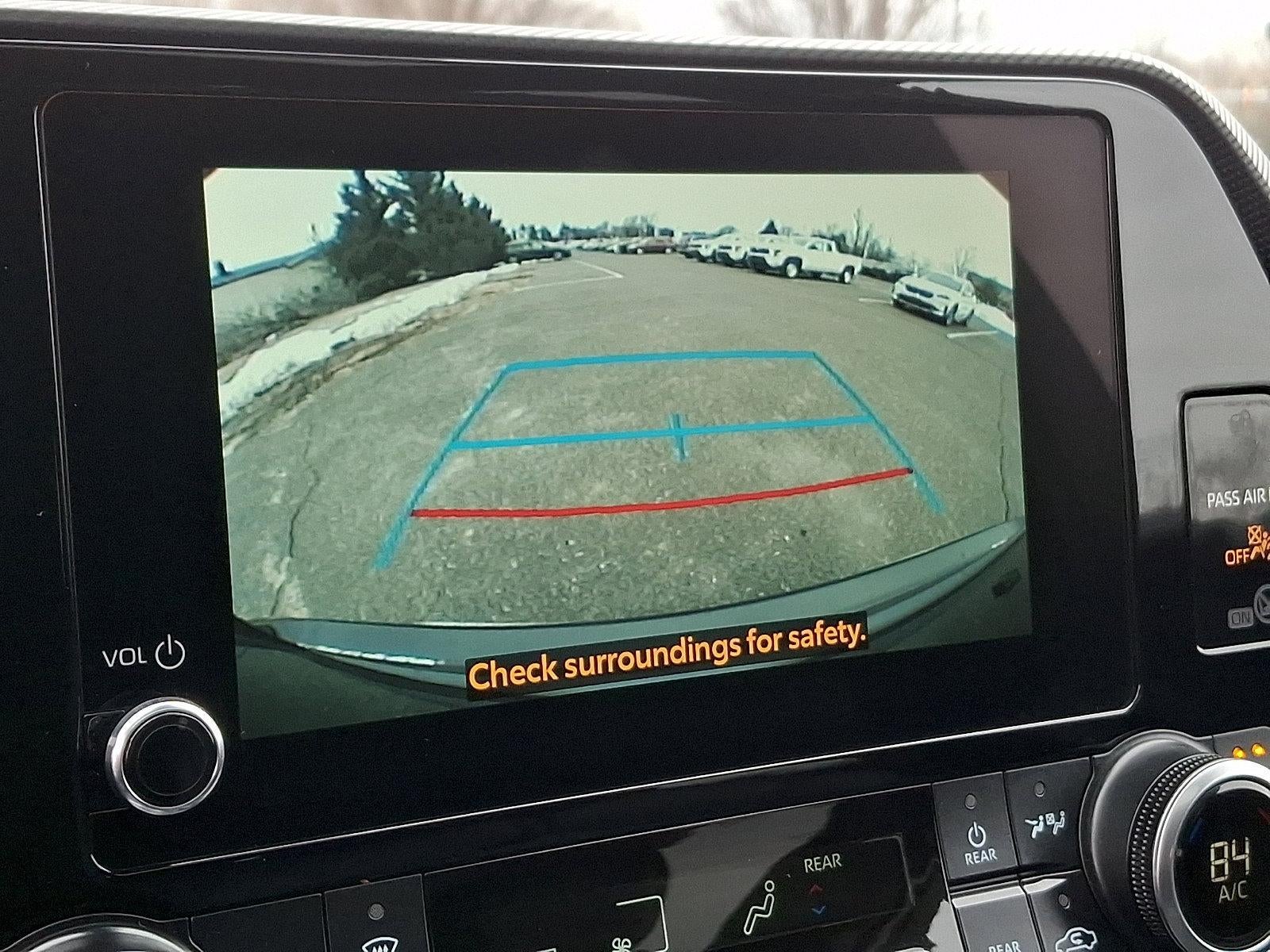 2025 Toyota Highlander XSE AWD (Natl)