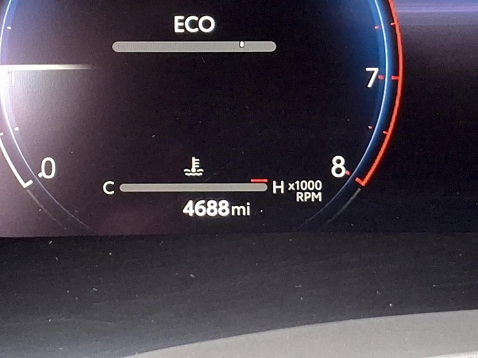 2025 Toyota Highlander XSE AWD (Natl)