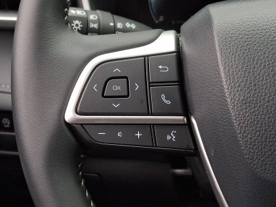 2025 Toyota Highlander XSE AWD (Natl)