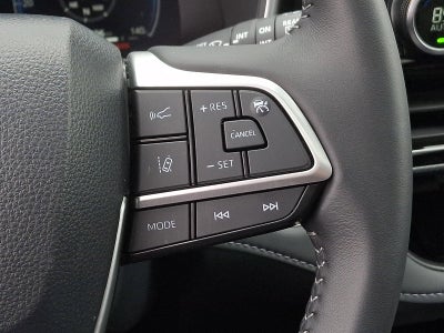 2025 Toyota Highlander XSE AWD (Natl)