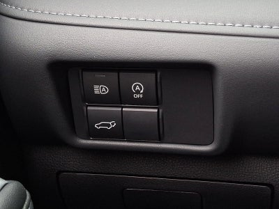 2025 Toyota Highlander XSE AWD (Natl)