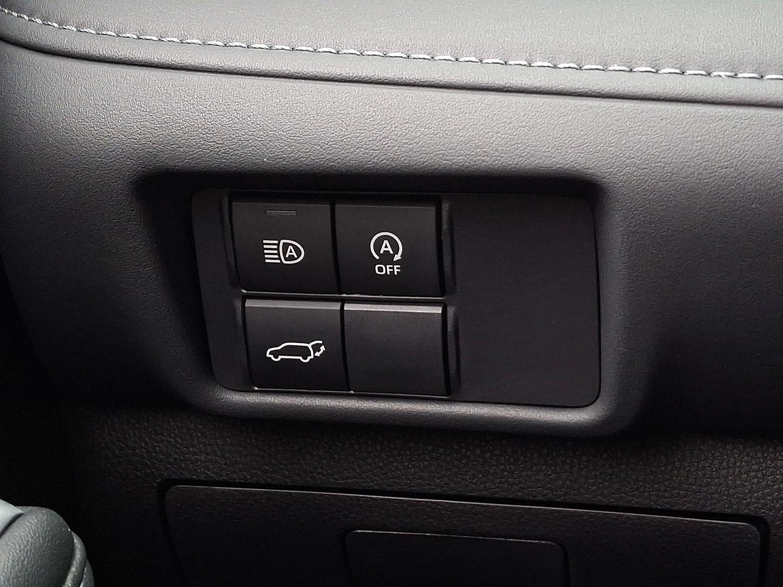 2025 Toyota Highlander XSE AWD (Natl)