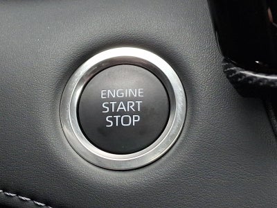 2025 Toyota Highlander XSE AWD (Natl)