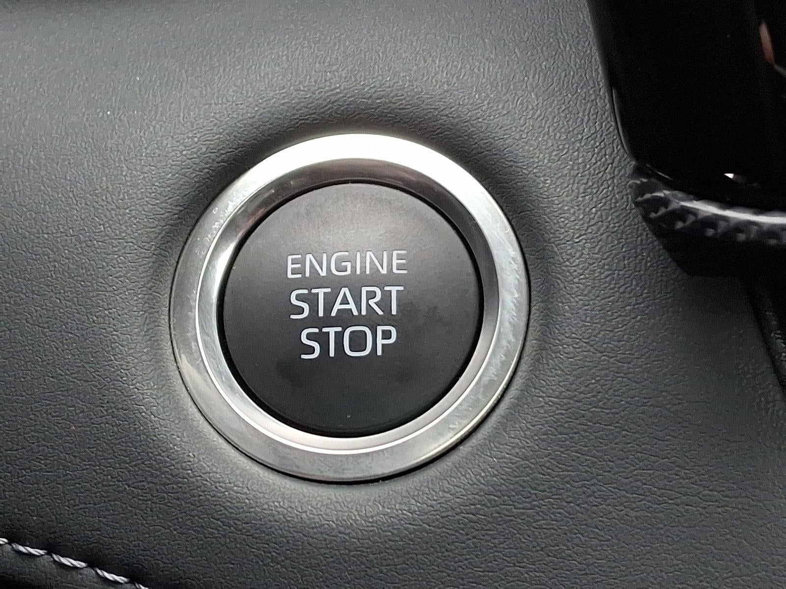 2025 Toyota Highlander XSE AWD (Natl)