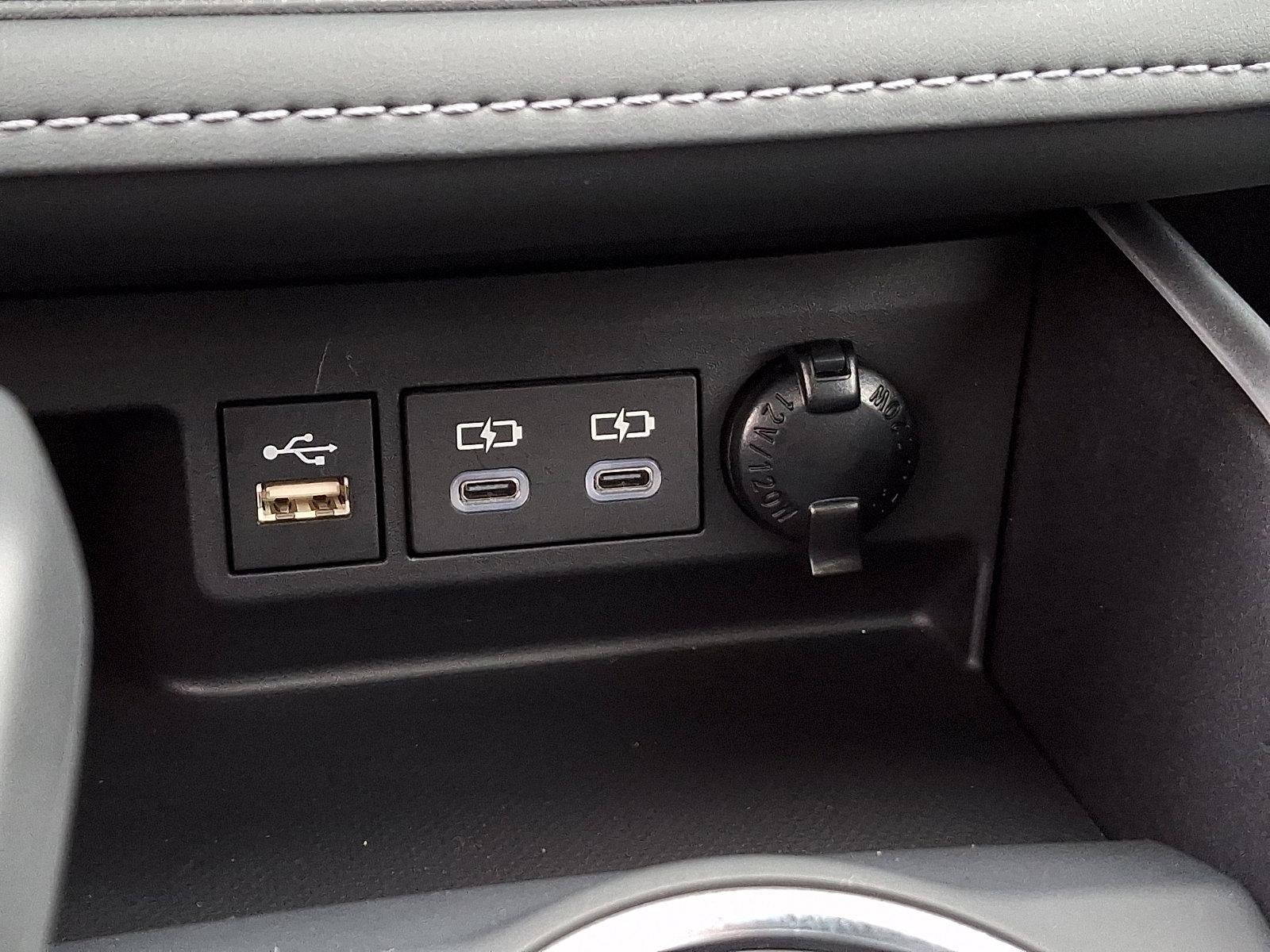 2025 Toyota Highlander XSE AWD (Natl)