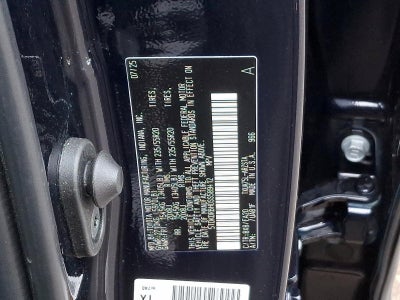 2025 Toyota Highlander XSE AWD (Natl)