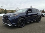 2025 Toyota Highlander XSE AWD (Natl)