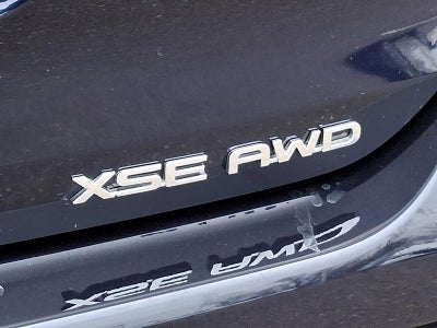 2025 Toyota Highlander XSE AWD (Natl)