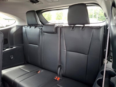 2024 Toyota Highlander Limited AWD (Natl)