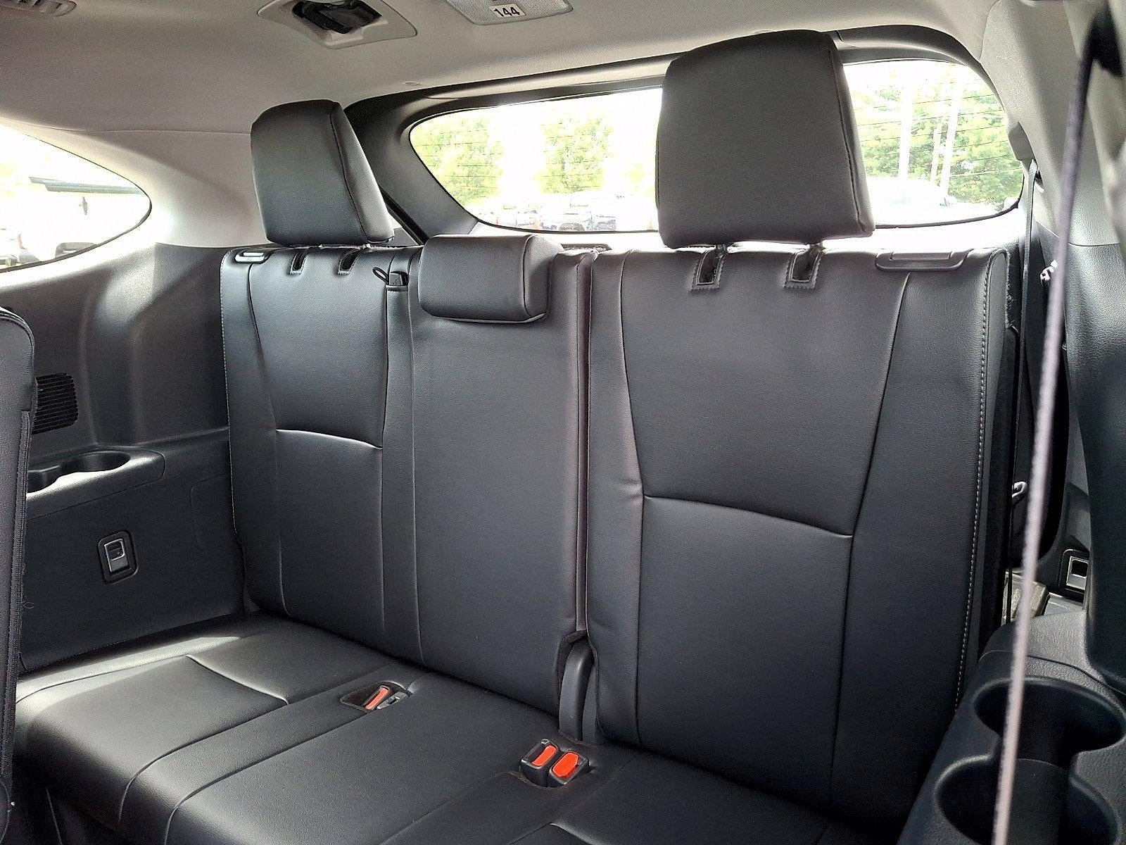 2024 Toyota Highlander Limited AWD (Natl)