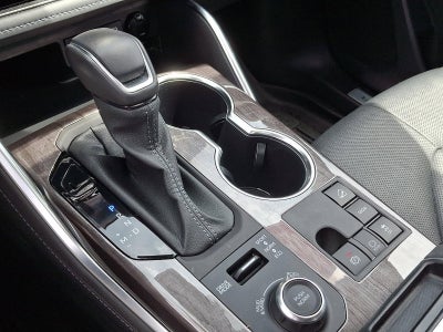 2024 Toyota Highlander Limited AWD (Natl)