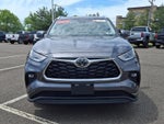 2024 Toyota Highlander Limited AWD (Natl)
