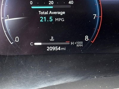 2024 Toyota Highlander Limited AWD (Natl)