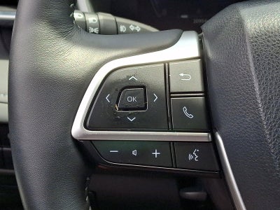 2024 Toyota Highlander Limited AWD (Natl)