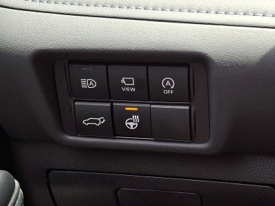 2024 Toyota Highlander Limited AWD (Natl)