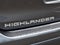 2024 Toyota Highlander Limited AWD (Natl)