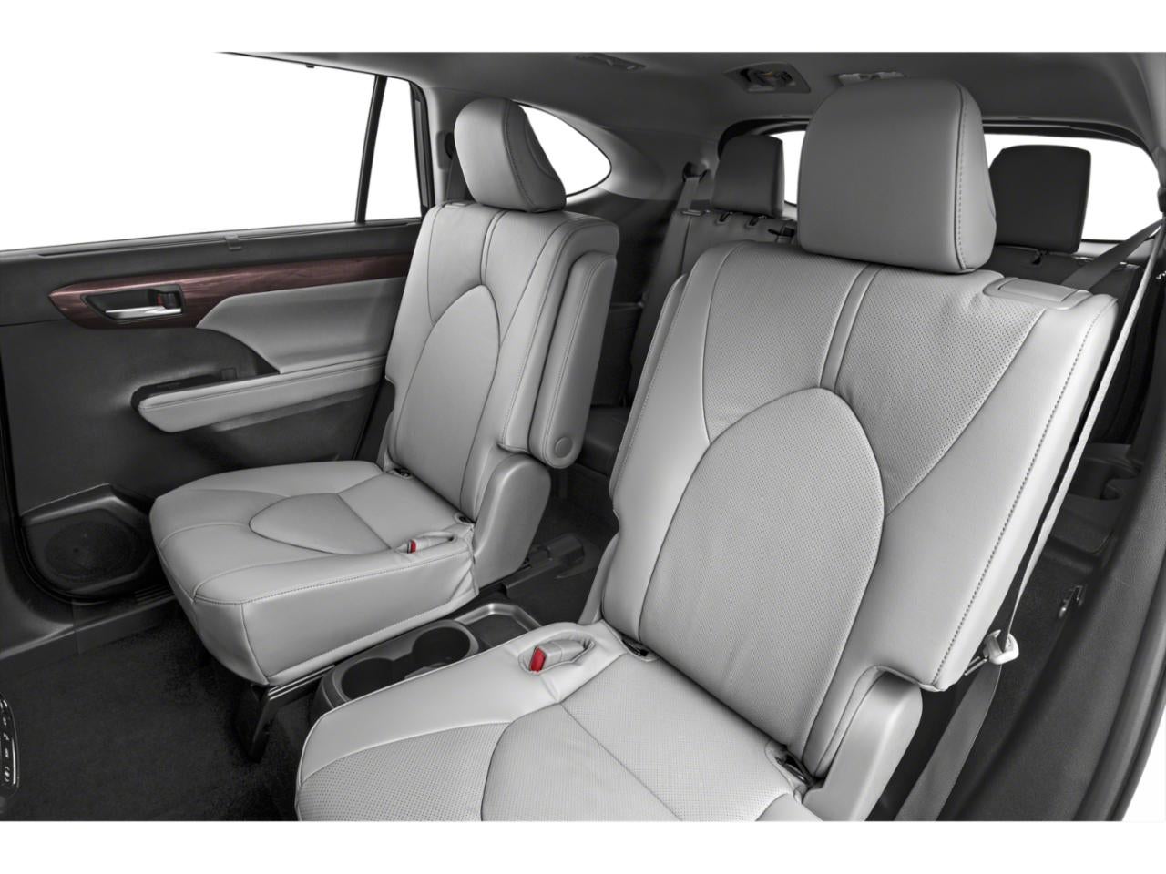 2024 Toyota Highlander Limited AWD (Natl)