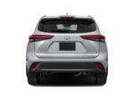 2024 Toyota Highlander Limited AWD (Natl)