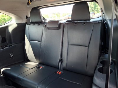 2024 Toyota Highlander XLE AWD (Natl)