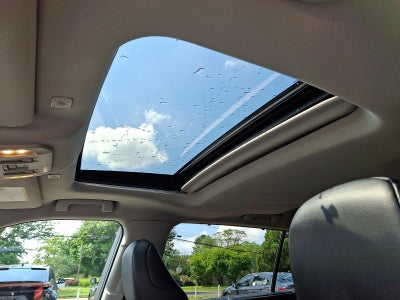 2024 Toyota Highlander XLE AWD (Natl)