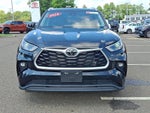 2024 Toyota Highlander XLE AWD (Natl)