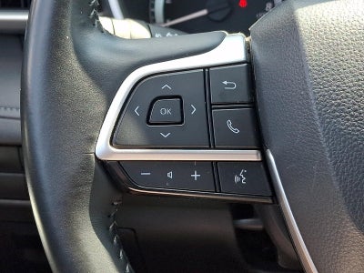 2024 Toyota Highlander XLE AWD (Natl)