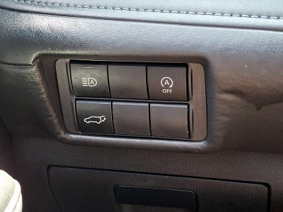 2024 Toyota Highlander XLE AWD (Natl)