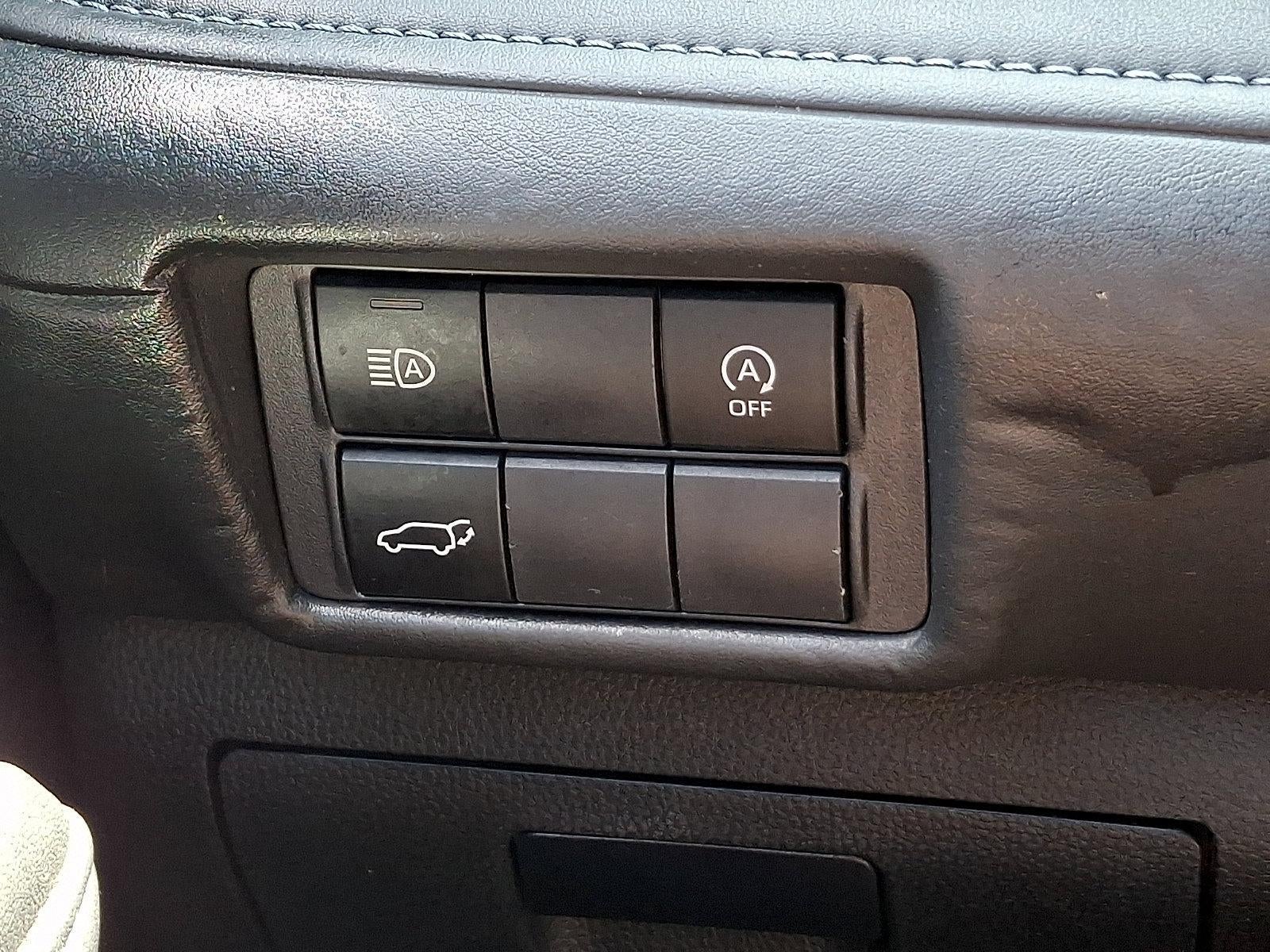 2024 Toyota Highlander XLE AWD (Natl)